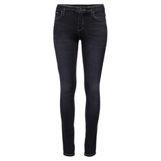 Брюки Black Diamond Forged Denim, черный