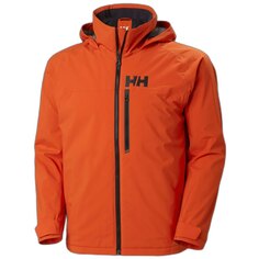 Куртка Helly Hansen HP Racing Lilaloft, оранжевый