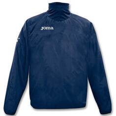 Куртка Joma Windbreaker Polyester, синий