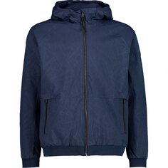 Куртка CMP Fix Hood 31Z6607P, синий