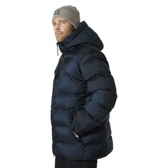 Парка Helly Hansen Park Puffy, синий