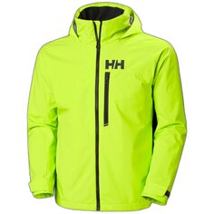 Куртка Helly Hansen Hp Racing, зеленый