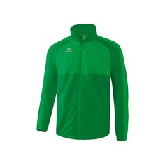 Куртка Erima WP Team, зеленый