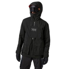 Куртка Helly Hansen Ullr Z, черный