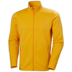 Куртка Helly Hansen Alpha Zero, желтый