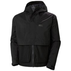 Куртка Helly Hansen Flex Modular Rain, черный