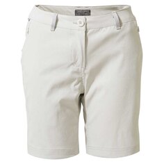 Шорты Craghoppers Kiwi Pro III Shorts Pants, серый