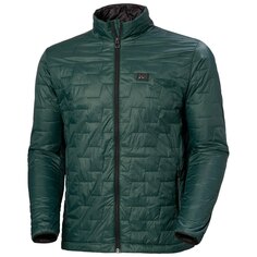 Куртка Helly Hansen Lilaloft, зеленый