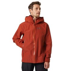 Куртка Helly Hansen Blaze 3L, оранжевый