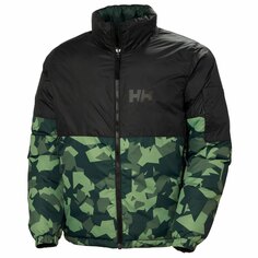 Куртка Helly Hansen Active Reversible, зеленый