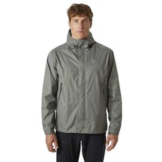 Куртка Helly Hansen Loke, зеленый