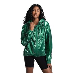Куртка Lolë Ultralight, зеленый Lole