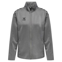 Куртка Hummel Core XK Poly, серый