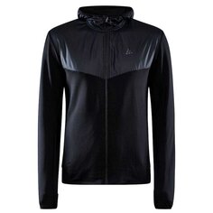 Куртка Craft ADV Charge Hoodie, черный