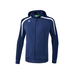 Куртка Erima Training Liga 2.0 Avec Hood, синий