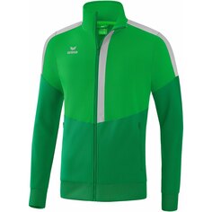 Куртка Erima Worker Squad, зеленый