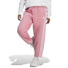 Брюки adidas Sportswear Fi 3S, розовый