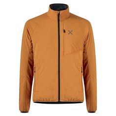 Куртка Montura Mid Layer, оранжевый