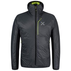 Куртка Montura Eiger, серый