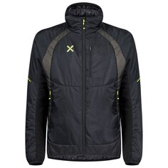 Куртка Montura Vulcan 2.0, черный