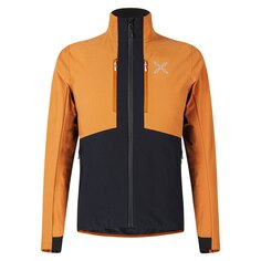Куртка Montura Speed Style, оранжевый