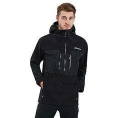 Куртка Berghaus Ridgemaster 3L, черный