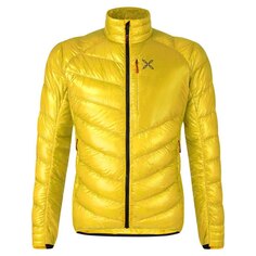 Куртка Montura Helios, желтый