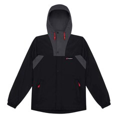 Куртка Berghaus Dean Street 21, черный