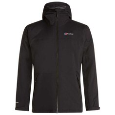 Куртка Berghaus Deluge Pro 2.0, черный