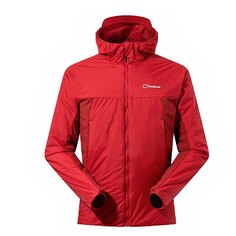 Куртка Berghaus Tangra, белый