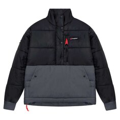 Куртка Berghaus Selapass Synch, черный