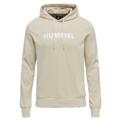 Худи Hummel Legacy Logo, розовый