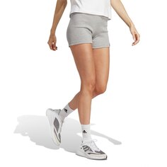 Спортивные шорты adidas Rib, серый