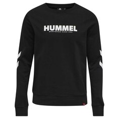 Толстовка Hummel Legacy, черный
