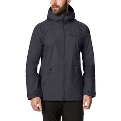 Куртка Berghaus Deluge Pro 2.0, черный