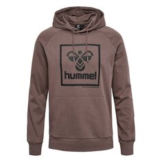 Худи Hummel Samoa 2.0, коричневый