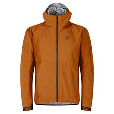 Куртка Montura Empower, оранжевый