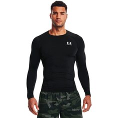 Футболка Under Armour Heatgear, черный