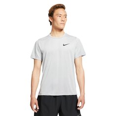 Футболка Nike Pro Dri Fit Hyper Dry, серый