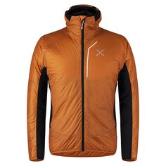 Куртка Montura Eiger, оранжевый