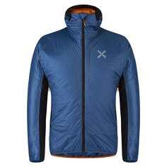 Куртка Montura Eiger, синий