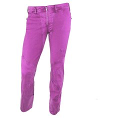Брюки JeansTrack Tardor, фиолетовый