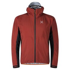 Куртка Montura Empower Confort Fit, красный