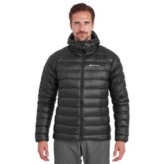Куртка Montane Alpine 850 Lite, черный