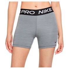 Шорты Nike Pro 365 5´´, серый