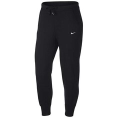 Брюки Nike Dri-Fit Get Fit Long, черный