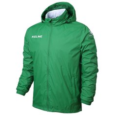 Куртка Kelme Street, зеленый