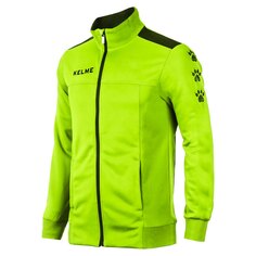 Куртка Kelme Lince, зеленый