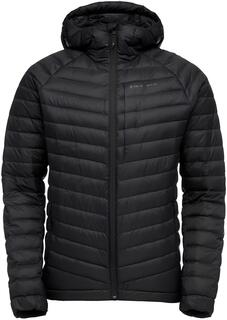 Пуховик Black Diamond Mens Access Down Hoody for Cold Weather, черный