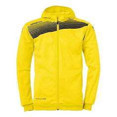 Куртка Uhlsport Liga 2.0, желтый